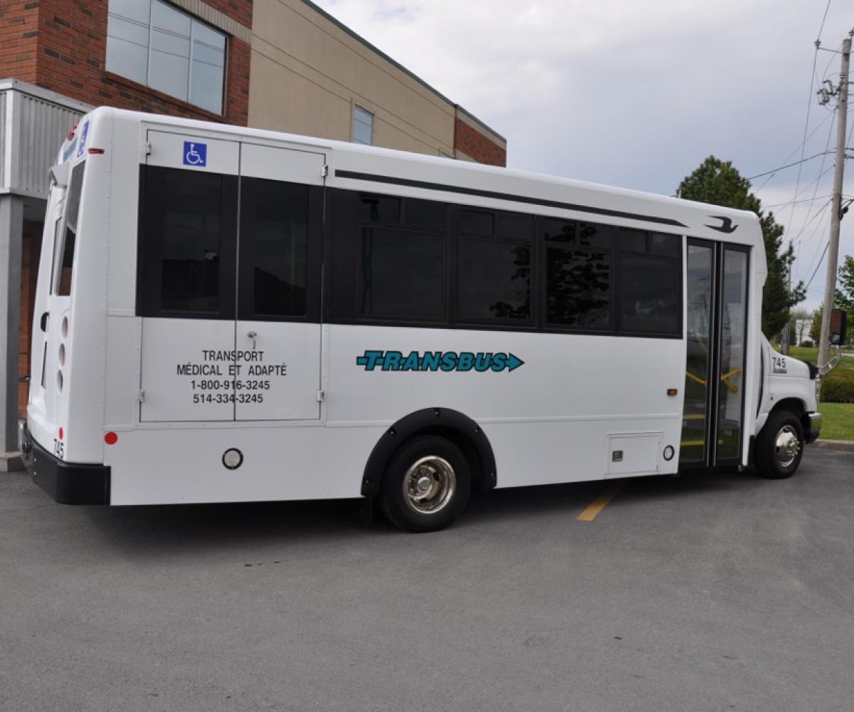 minibus handicape Groupe DSC 0019