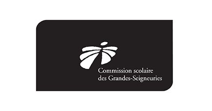 logo Commission scolaire des Grandes Seigneuries