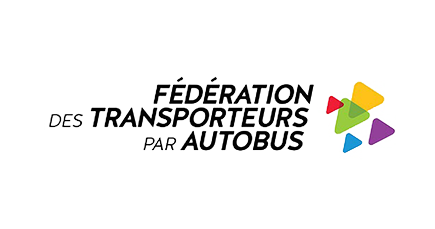 logo federation transporteurs autobus