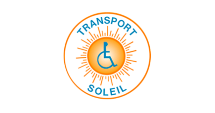logo transport soleil